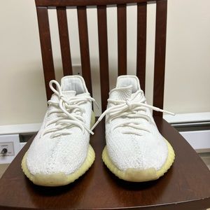 Yeezy Boost 350 V2 'Cream White / Triple White'